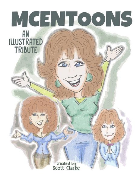 Produktbild: McEnTOONS