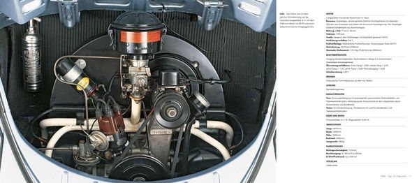 Produktbild: VW K&auml;fer - Das Buch