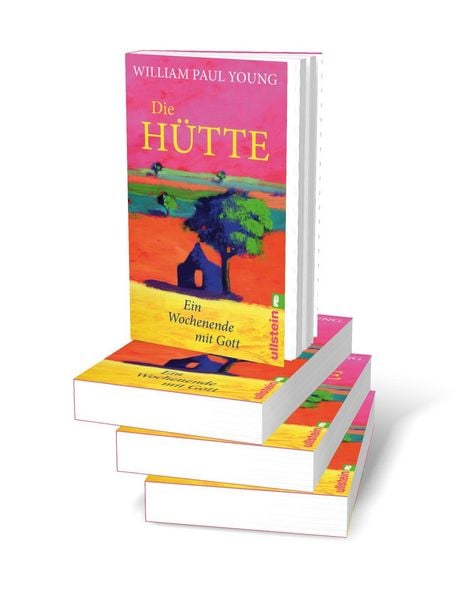 Produktbild: Die H&uuml;tte