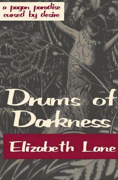 Produktbild: Drums of Darkness