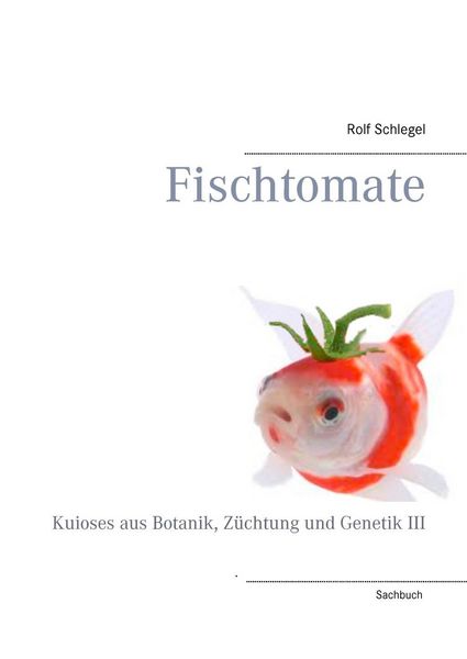 Produktbild: Fischtomate