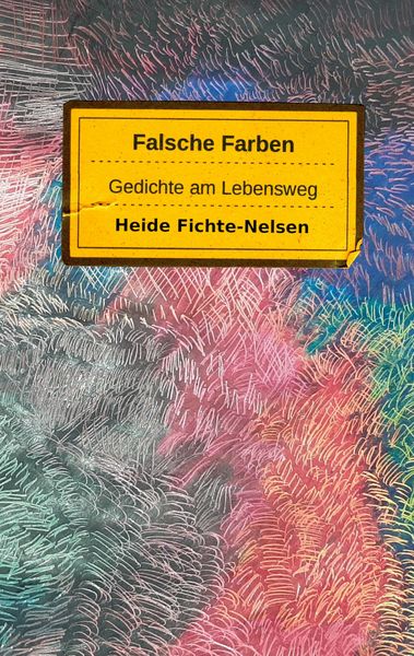 Produktbild: Falsche Farben
