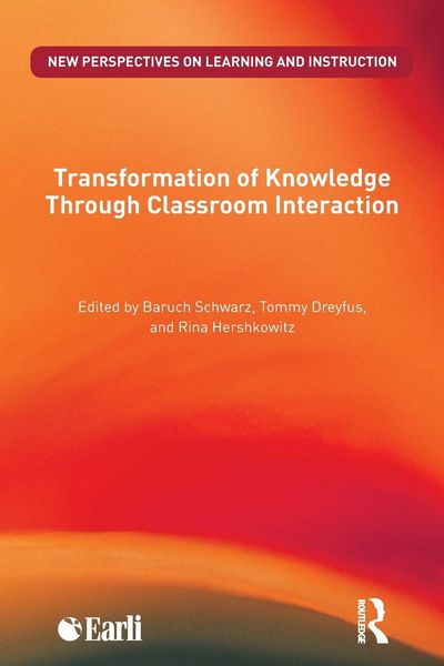 Produktbild: Transformation of Knowledge through Classroom Interaction
