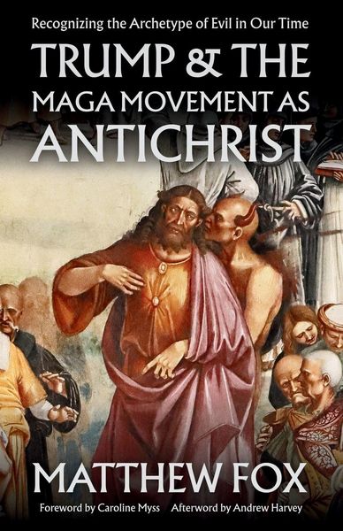 Produktbild: Trump & the MAGA Movement as Antichrist