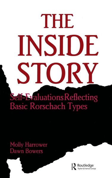 Produktbild: The Inside Story