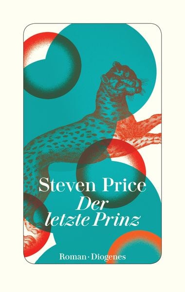 Produktbild: Der letzte Prinz