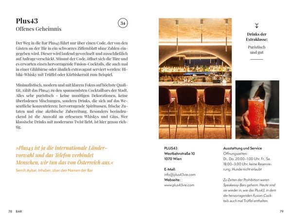 Produktbild: Essen, Trinken, Erleben &ndash; Wien