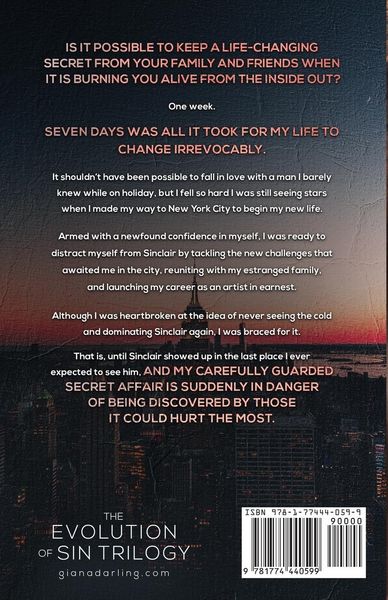 Produktbild: The Siren