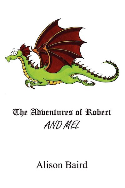Produktbild: The Adventures of Robert and Mel