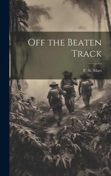 Produktbild: Off the Beaten Track