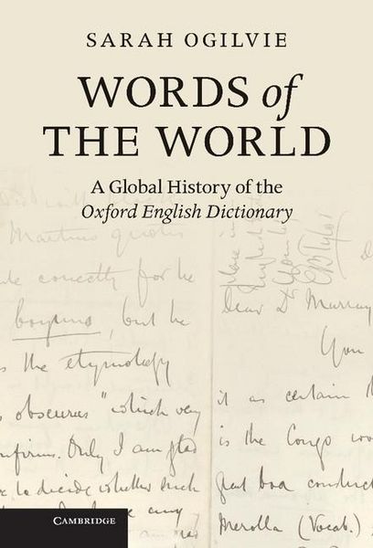 Produktbild: Words of the World