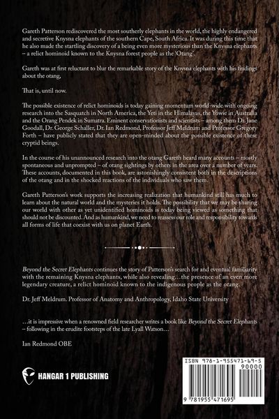 Produktbild: Beyond the Secret Elephants