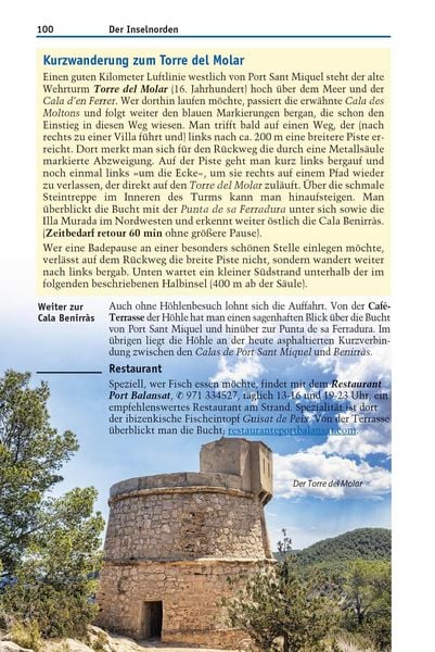 Produktbild: Reise Know-How Reisef&uuml;hrer Ibiza mit Formentera