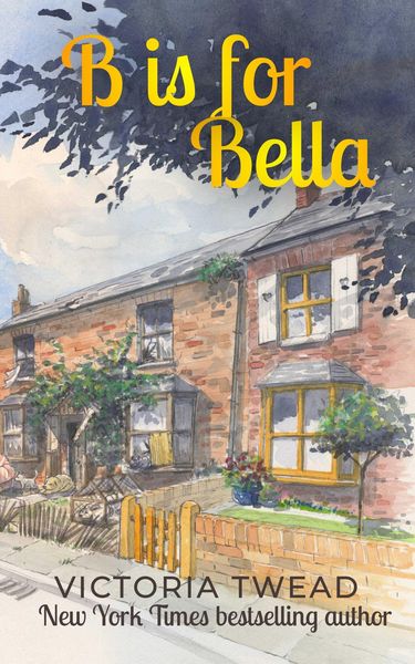 Produktbild: B is for Bella (Sixpenny Cross, #2)