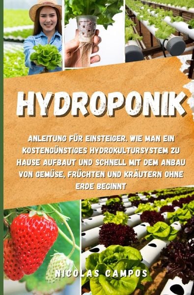 Produktbild: G&auml;rtnern / Hydroponik
