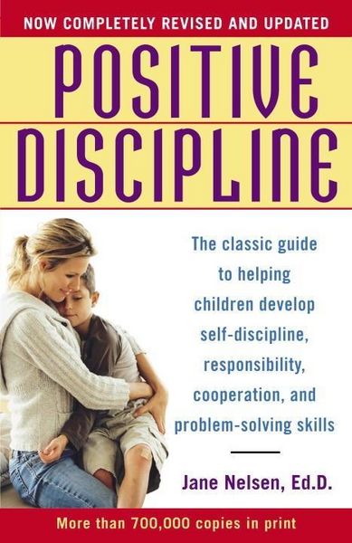 Produktbild: Positive Discipline