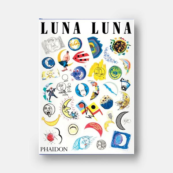 Produktbild: Luna Luna