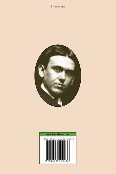 Produktbild: A Book of Prefaces (Including Conrad, Dreiser & Huneker)