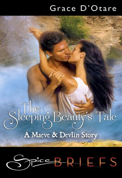 Produktbild: The Sleeping Beauty's Tale