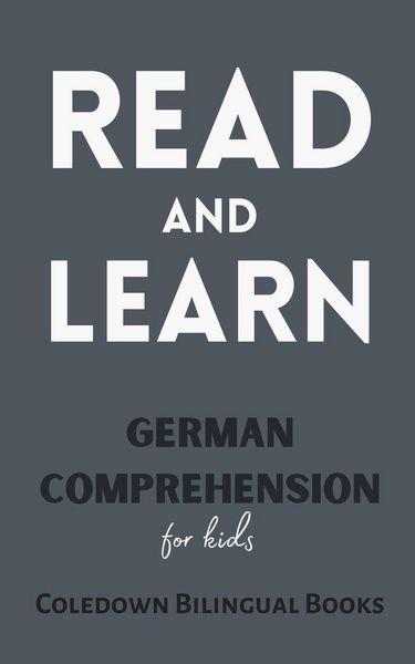 Produktbild: Read and Learn
