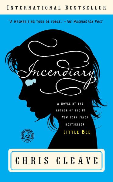 Produktbild: Cleave, C: Incendiary
