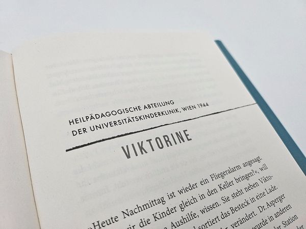 Produktbild: Aspergers Sch&uuml;ler