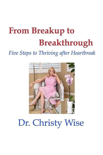 Produktbild: From Breakup to Breakthrough