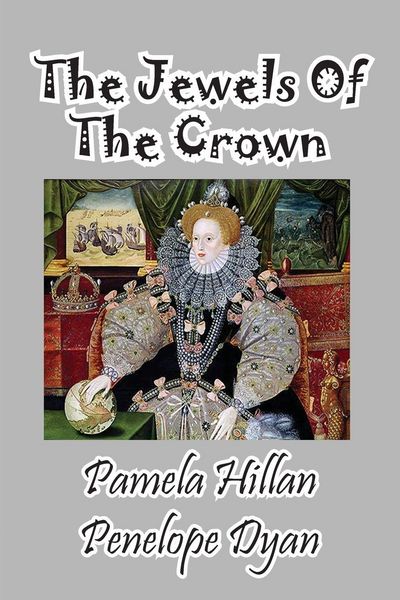 Produktbild: The Jewels of the Crown