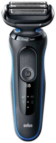 Produktbild: Braun B1000s 143219 Folienrasierer Schwarz