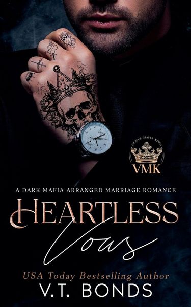 Produktbild: Heartless Vows