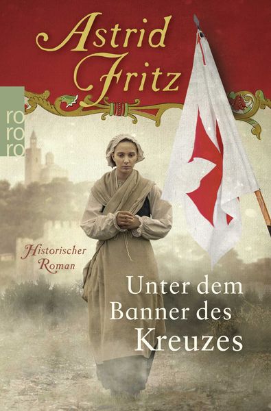 Produktbild: Unter dem Banner des Kreuzes