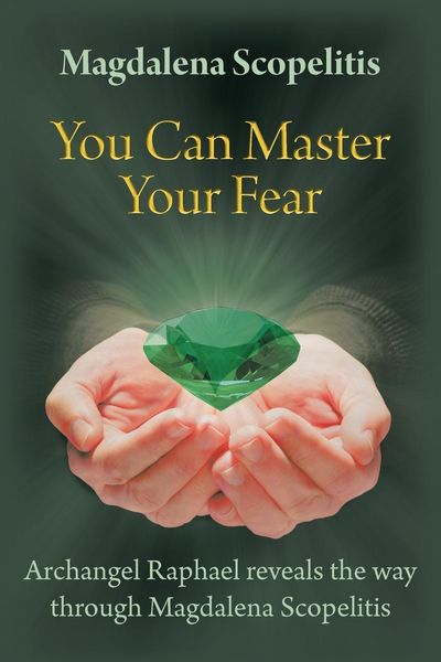 Produktbild: You Can Master Your Fear