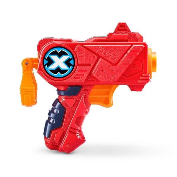 Produktbild: XSHOT - Excel Micro Blaster mit Darts