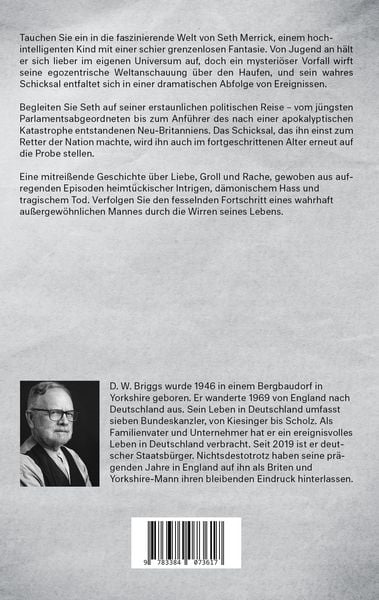 Produktbild: Seth