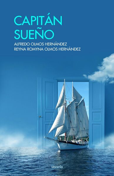 Produktbild: Capit&aacute;n sue&ntilde;o