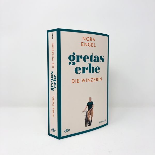 Produktbild: Gretas Erbe
