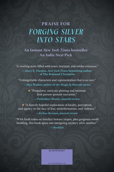 Produktbild: Forging Silver Into Stars