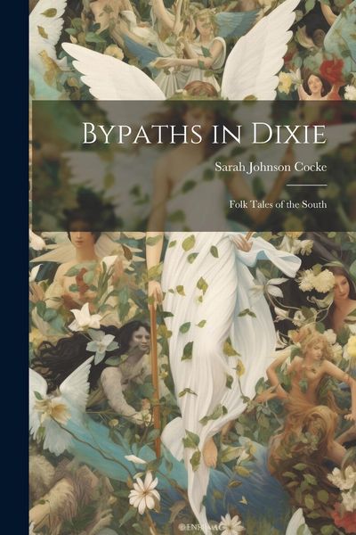 Produktbild: Bypaths in Dixie: Folk Tales of the South