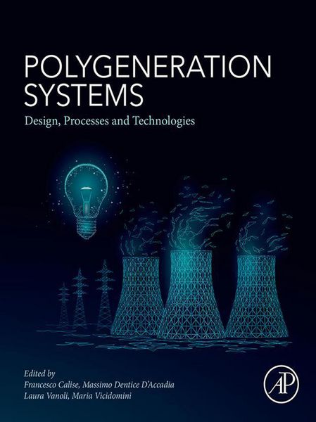 Produktbild: Polygeneration Systems