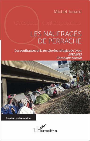 Produktbild: Les naufrag&eacute;s de Perrache