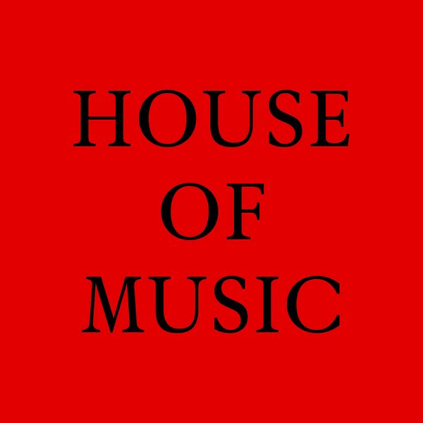 Produktbild: Peter Doig. House of Music