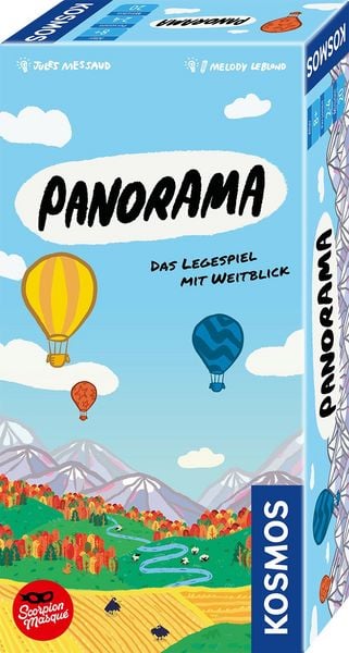 Panorama