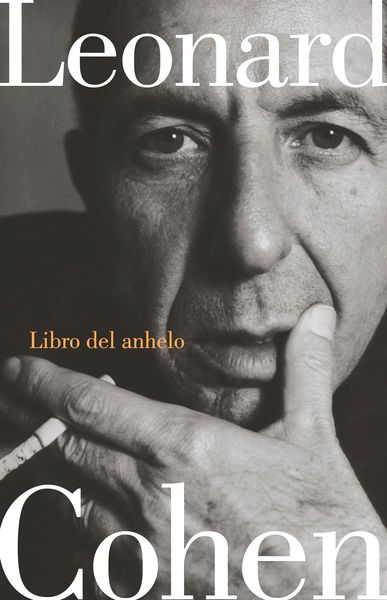 Produktbild: Libro del Anhelo / Book of Longing