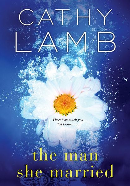 Produktbild: The Man She Married