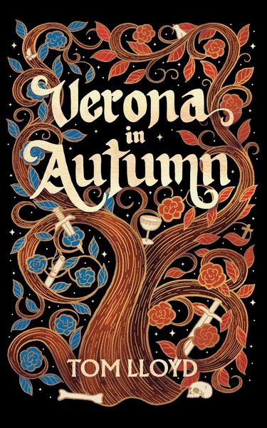 Produktbild: Verona in Autumn