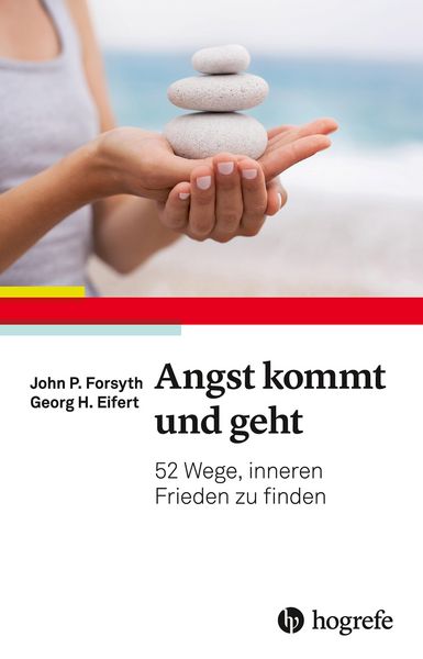 Produktbild: Angst kommt und geht