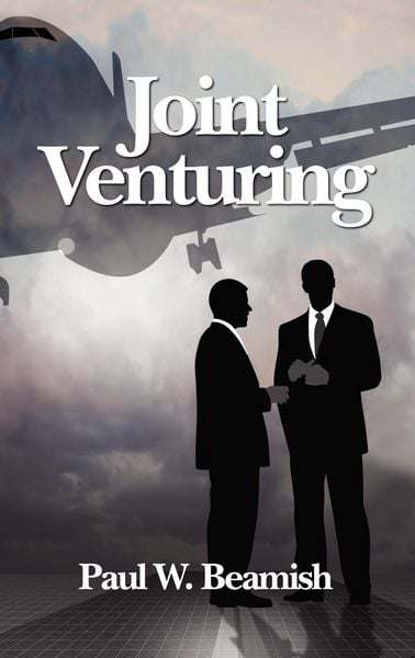 Produktbild: Joint Venturing (Hc)