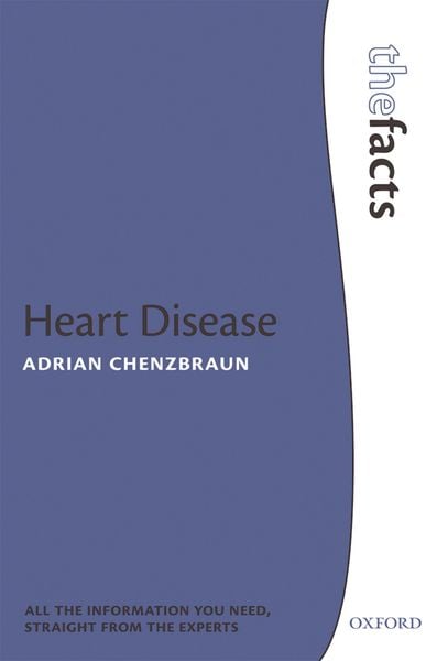 Produktbild: Heart Disease