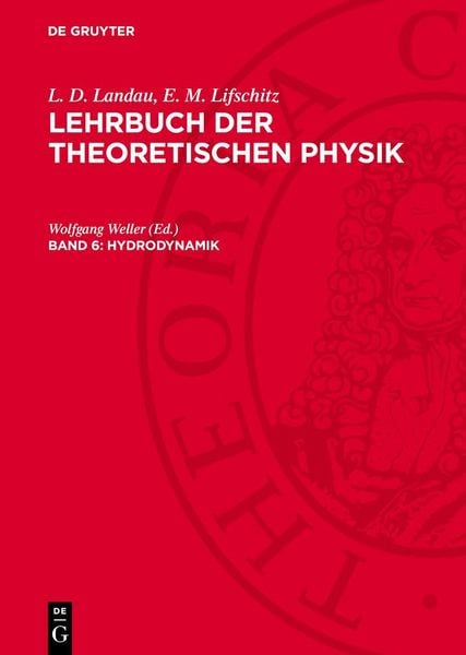 Produktbild: Hydrodynamik