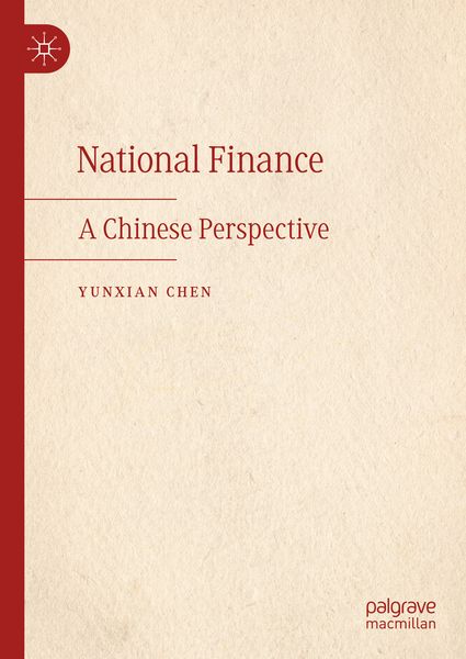 Produktbild: National Finance